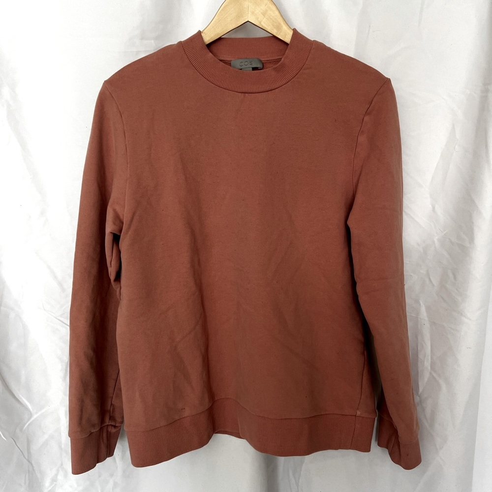 COS Sweater